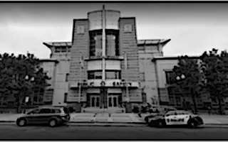 Atlantic City Municipal Court